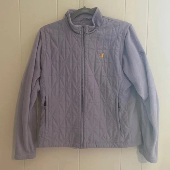 Womens Adidas x Briars Creek Golf Jacket / Vest - Picture 1 of 7